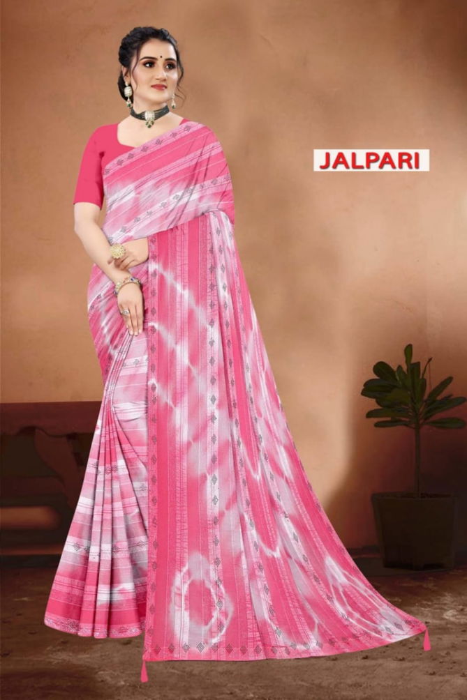 Jalpari By Nsf Designer Printed Sarees Wholesale Clothing Suppliers In India